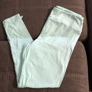 LuLaRoe TC Leggings